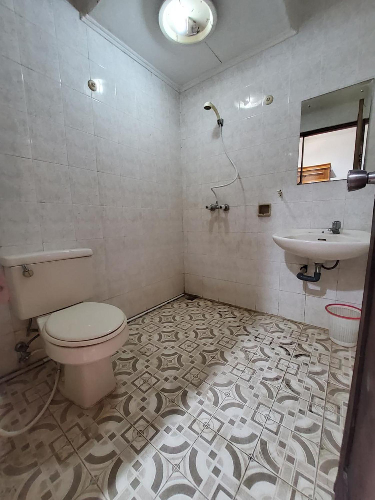 Hotel Kumala Samudra Cikakak Buitenkant foto